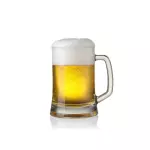 Brahma Claro 350 ml