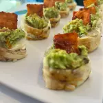 Totopo Roll