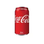 Coca-Cola Original 350ml