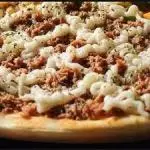 Meio Atum Catupiry