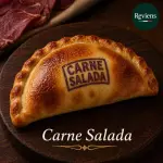 carne salada