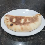 Esfirra Queijo