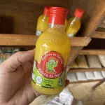 Manteiga de garrafa 200gr
