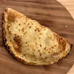Calzone vegetariano
