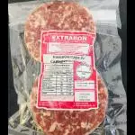 Hambúrguer de Carneiro - Kg