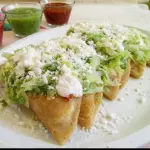 Empanadas