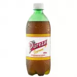 GUARANÁ PUREZA 600ml