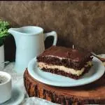 BOLO DE PRESTIGIO