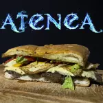 Atenea