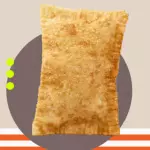 Pastel Frango/ Coalho