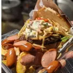 Salchiburger
