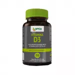 Vitamina D3 - 70 Cáps.