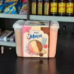 Nestle - Moça