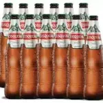 Cusqueña trigo 620ml