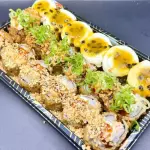Combo Buri Hot (18 un)