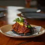 pan bao de costilla