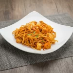 FETUCCINI TIMBALERO