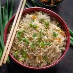 Fried Rice