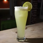 Cítrica de limón