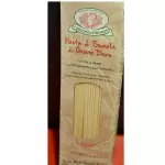 Pasta Bucatini 500gr. Rustichella
