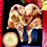 Frango Inteiro Simples Nº1