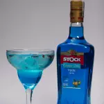 BLUE LAGOON