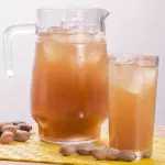 Aguas Frescas