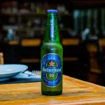 Heineken Zero