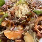 MARISCADA