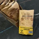 Tabaco Amsterdam 15g