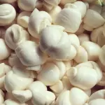 Queijo Nozinho - Pacote 350g