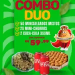 Combo DUO