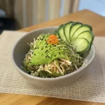 Ensalada Dinamita