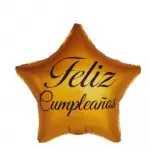 FELIZ CUMPLEAÑOS 7