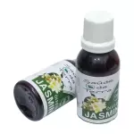 Óleo Vegetal - Jasmim