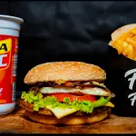 Combo X - Picanha