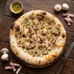 Funghi e Cipolla