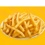 Batata Frita Pequena