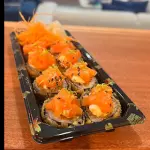 Hot Roll Duo