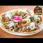 Taco al pastor