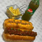 Combo casal