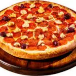 Pizza PEPPERONI