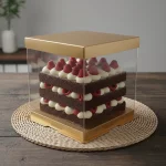 1183D CAJA DE ACETATO 22X16