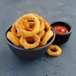 Aros de Cebolla