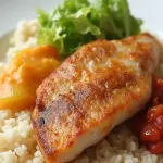 Almoço / Jantinha Maresia