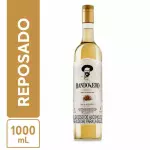 Litro Tequila Bandolero Reposado 1L