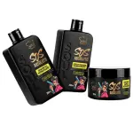 KIT CAPILAR SOS ABSOLUTO 3X1 SOUL
