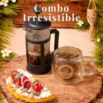 Combo Irresistible