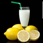 SORBETE LIMON