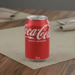 Coca-cola 350ml